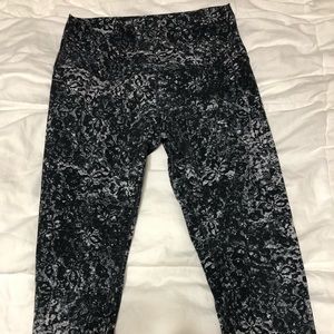 Brand New lululemon align pant 28”
